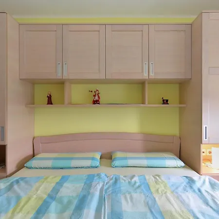Apartament Anto 1772 Pula
