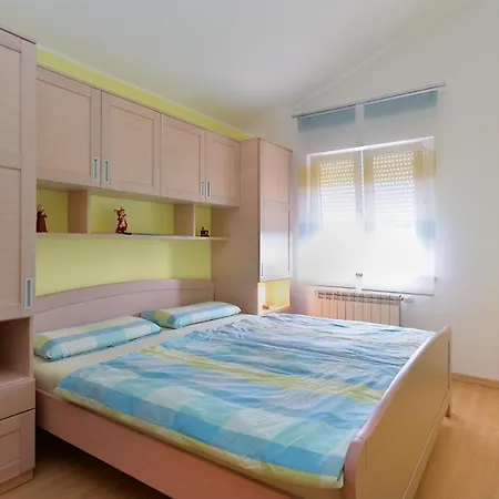 Apartamento Anto 1772 *