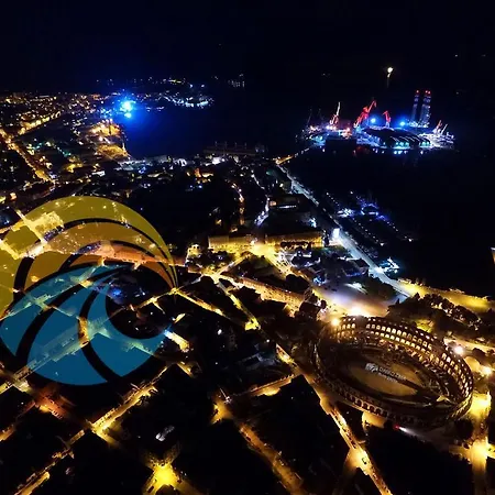 Anto 1772 アパート