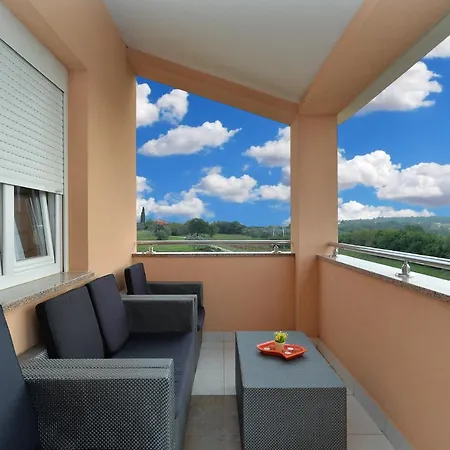 Apartament Anto 1772