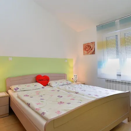 Apartamento Anto 1772 Pula