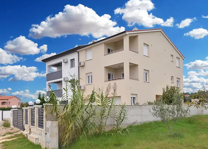 Anto 1772 Apartman