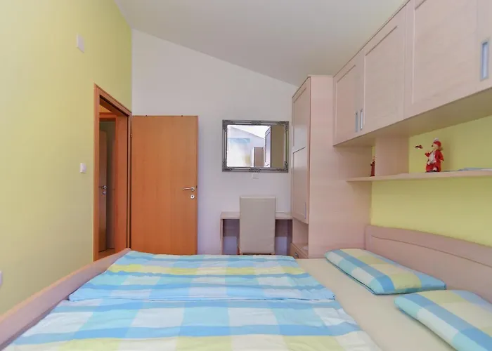 Anto 1772 Apartman *