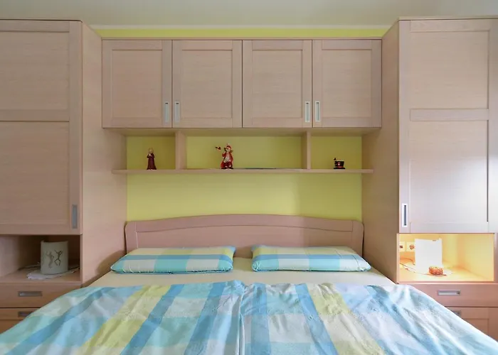 Apartman Anto 1772 Pula