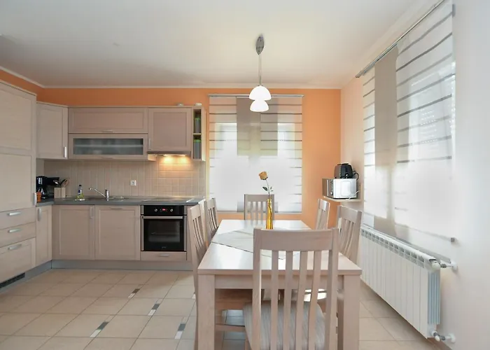 Appartamento Anto 1772 Pola