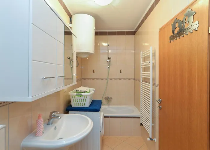 Anto 1772 Apartman *