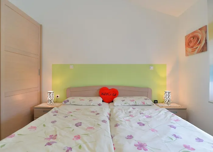 Apartman Anto 1772 Pula