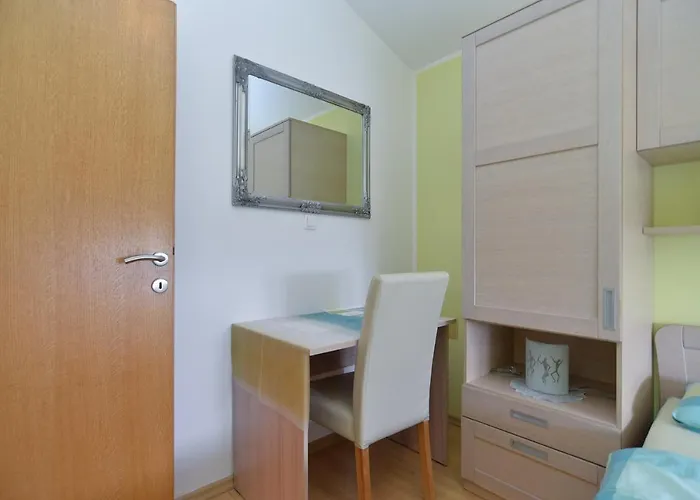 Apartman Anto 1772 Pula