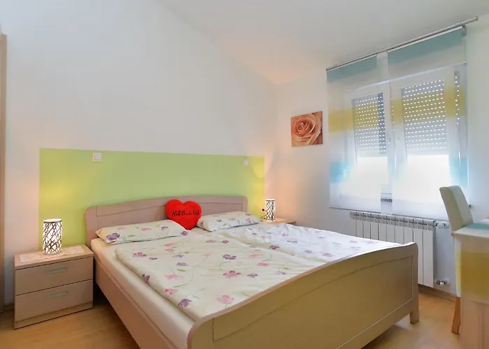 Appartamento Anto 1772 Pola