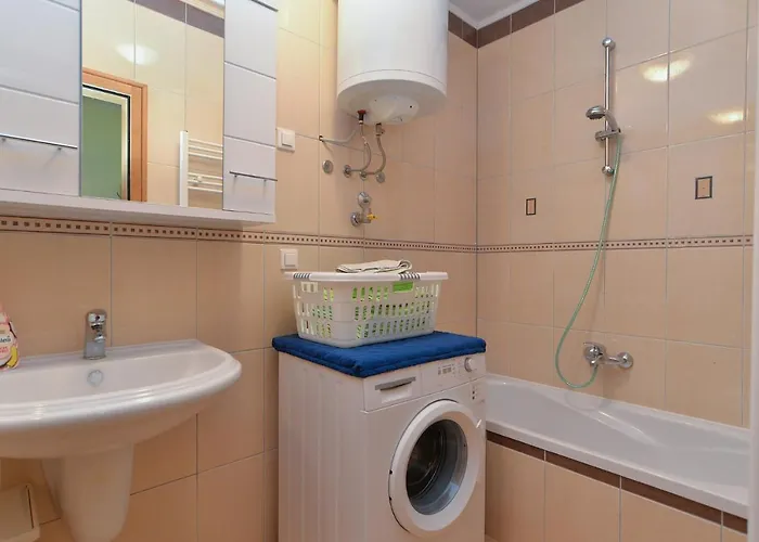 Apartman Anto 1772 Pula