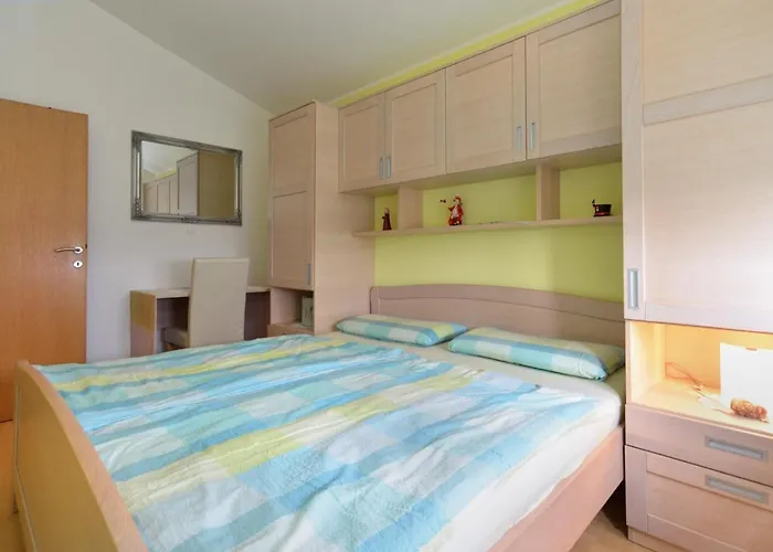 Anto 1772 Apartman