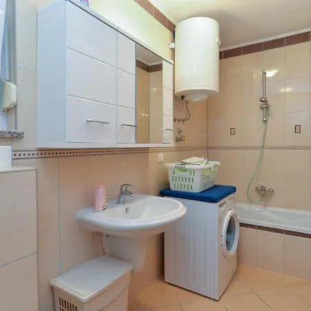 Apartment Anto 1772 *