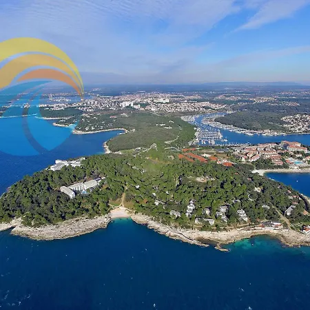 Anto 1772 Apartament Pula