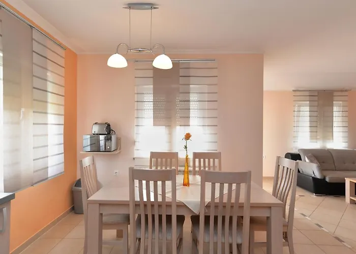 Apartament Anto 1772 Pula