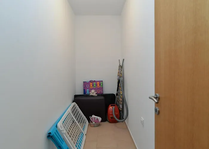 Anto 1772 Apartament *