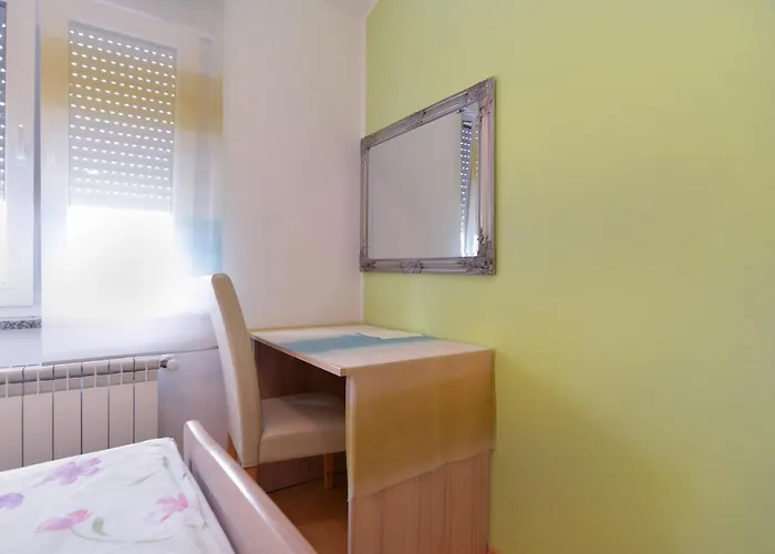 Anto 1772 Apartament