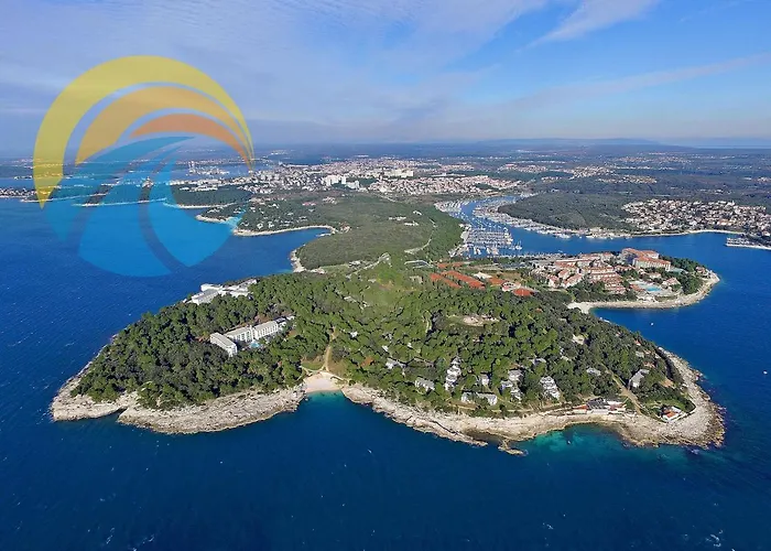 Anto 1772 Apartament Pula