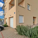 Anto 1772 Appartement Pula