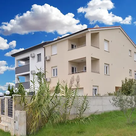 Anto 1772 Apartmán