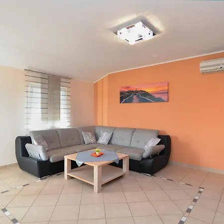 Apartmán Anto 1772